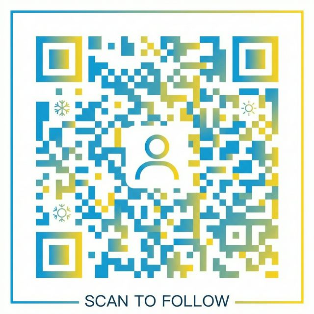 WeChat QR Code
